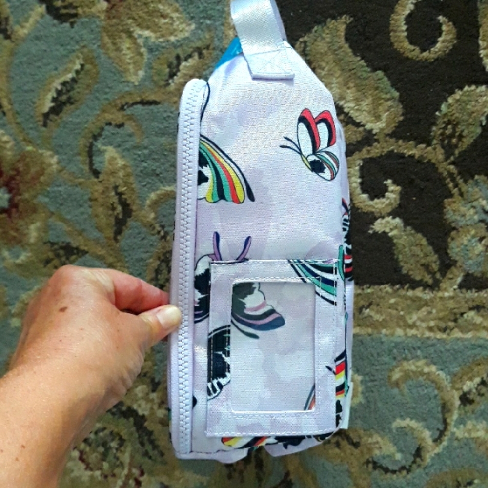 10x*Host Pick*Vera Bradley adorable lunch bag - Picture 7 of 16